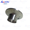 18/22/28/40/52/65/70/85mm 316L Sanitary Tri-Clamp Ferrules | ISO-Certified Food-Grade Welded Pipe Connectors for Pharma/Dairy/Beverage Systems | Wenzhou Aomite