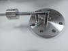 Fermentation Tank Stainless Steel Load-bearing Lever Type non spring Anti-vacuum Valve