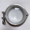 Stainless steel 304/316L Tri Clamp Sight Glass