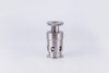 Ss304 Pressure Regulating Valve Valved Seal Safety Valve