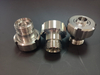 Stainless Steel 304/316L Union Check Valve Non Return Valve