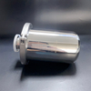 Stainless Steel 304/316L Air Breather Valves Clamp Breather Hydraulic Tank Cap