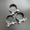 Pipe Fittings Ss304 Hose Clamp Adapter Hose Stainless Steel Adapter Errule Fittings Hydraulic Quick Release Coupling