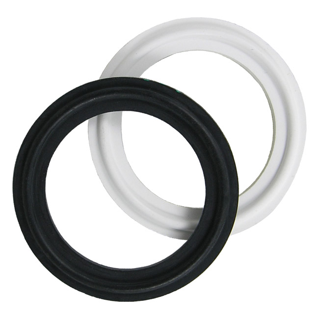 Spiral Wound Gasket Customize Set OEM Pump Rubber Seal Origin Certificate ISO Sanitary Ring-joint Gaskets Silicon Gasket