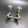 DN 15 CLAMP 25.4 Ss304 Beer Brewing Equipment Sampling Valve Sample Valve Sanitary Valve