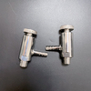 Stainless Steel 304/316L 1/4 NPT Thread Sampling Valve