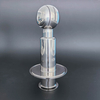 Stainless Steel Easy Installation Rotary 360° Spray Cleaning Spray Ball for CIP Tank Cleaning