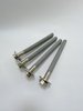 Ss304 Sintered Carbonation Stone Beer Brewing Equipment Pipe Fittings