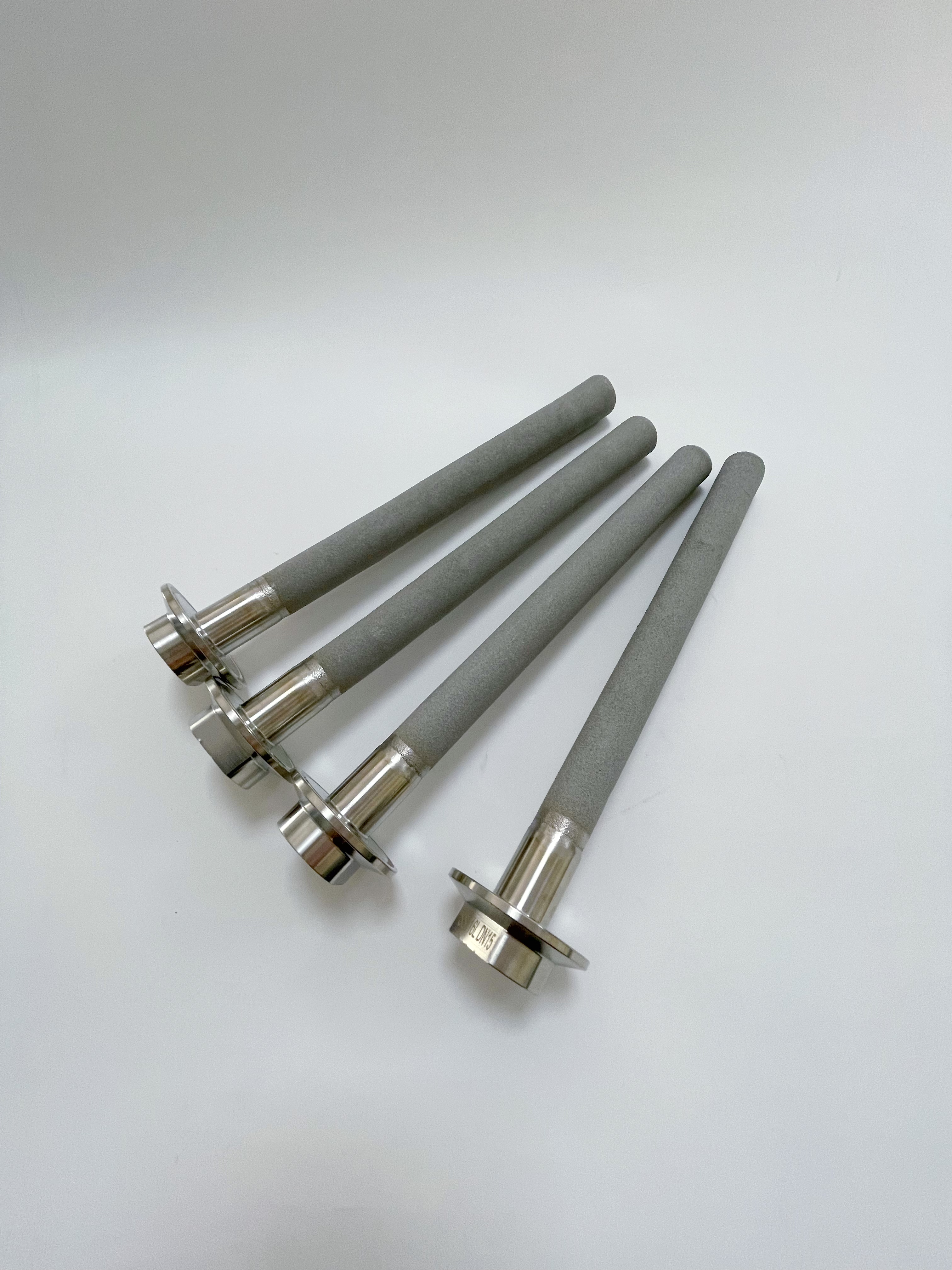 Ss304 Sintered Carbonation Stone Beer Brewing Equipment Pipe Fittings