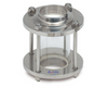High Quality Stainless Steel Tri Clamp Beer Brewing Equipment Stainless Steel 304 Level Food Grade Long Sight Glass