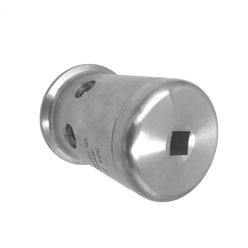 Ss304 Pressure Regulating Valve Valved Seal Safety Valve