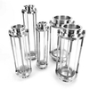 Wenzhou Aomite High Quality Pipe Fittings Stainless Steel 304/316L Tri Clamp Food Grade Long Sight Glass