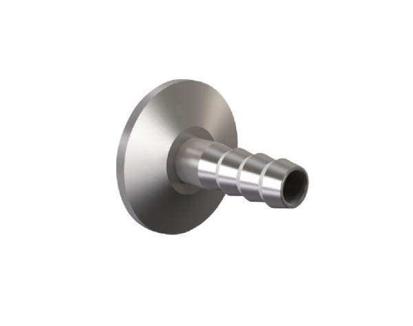 Sanitary Stainless Steel Hose Coupling Coupler Connector Hose Fittings