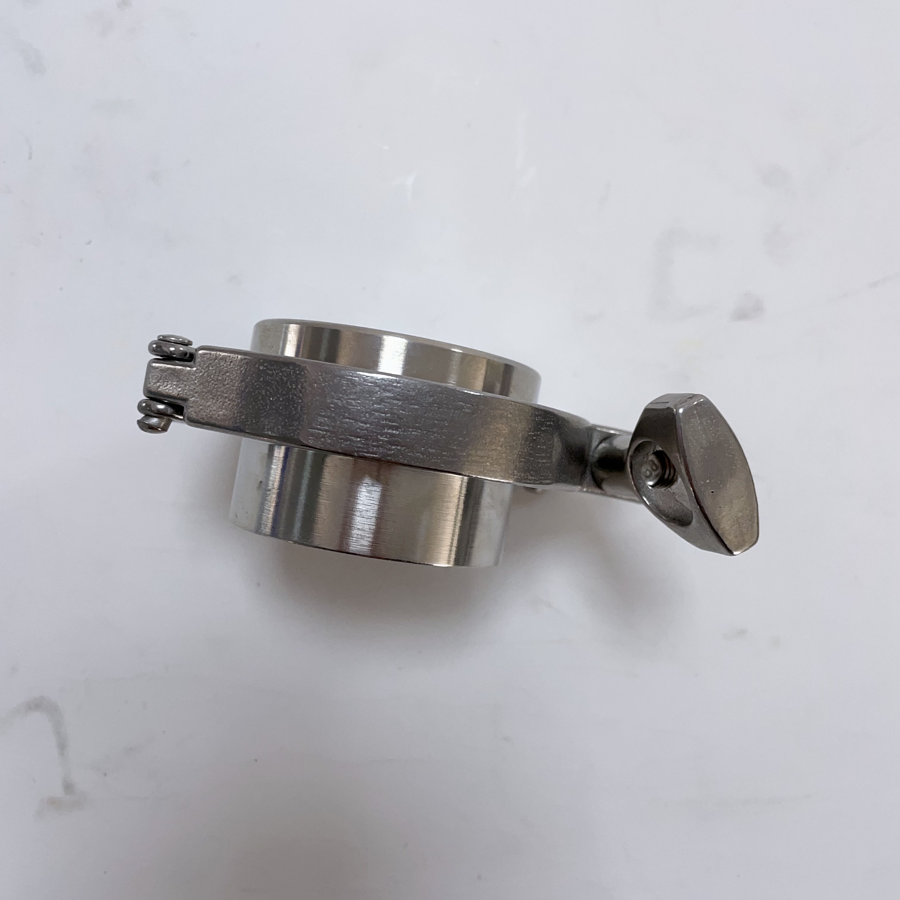 Stainless steel 304/316L Tri Clamp Sight Glass
