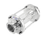 High Quality Stainless Steel Tri Clamp Beer Brewing Equipment Stainless Steel 304 Level Food Grade Long Sight Glass