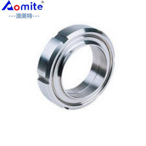 Stainless Steel Sms Union