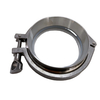 Stainless steel 304/316L Tri Clamp Sight Glass