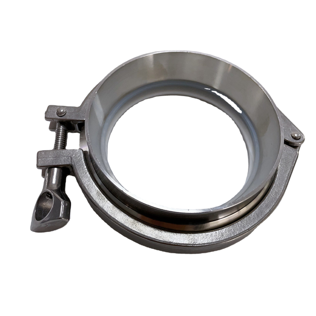 Stainless steel 304/316L Tri Clamp Sight Glass