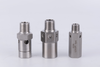 Sanitary Safety Valve Stainless Steel 304 Boiler Pressure Relief Valve Food Grade NPT Thread MINI Relief Valve