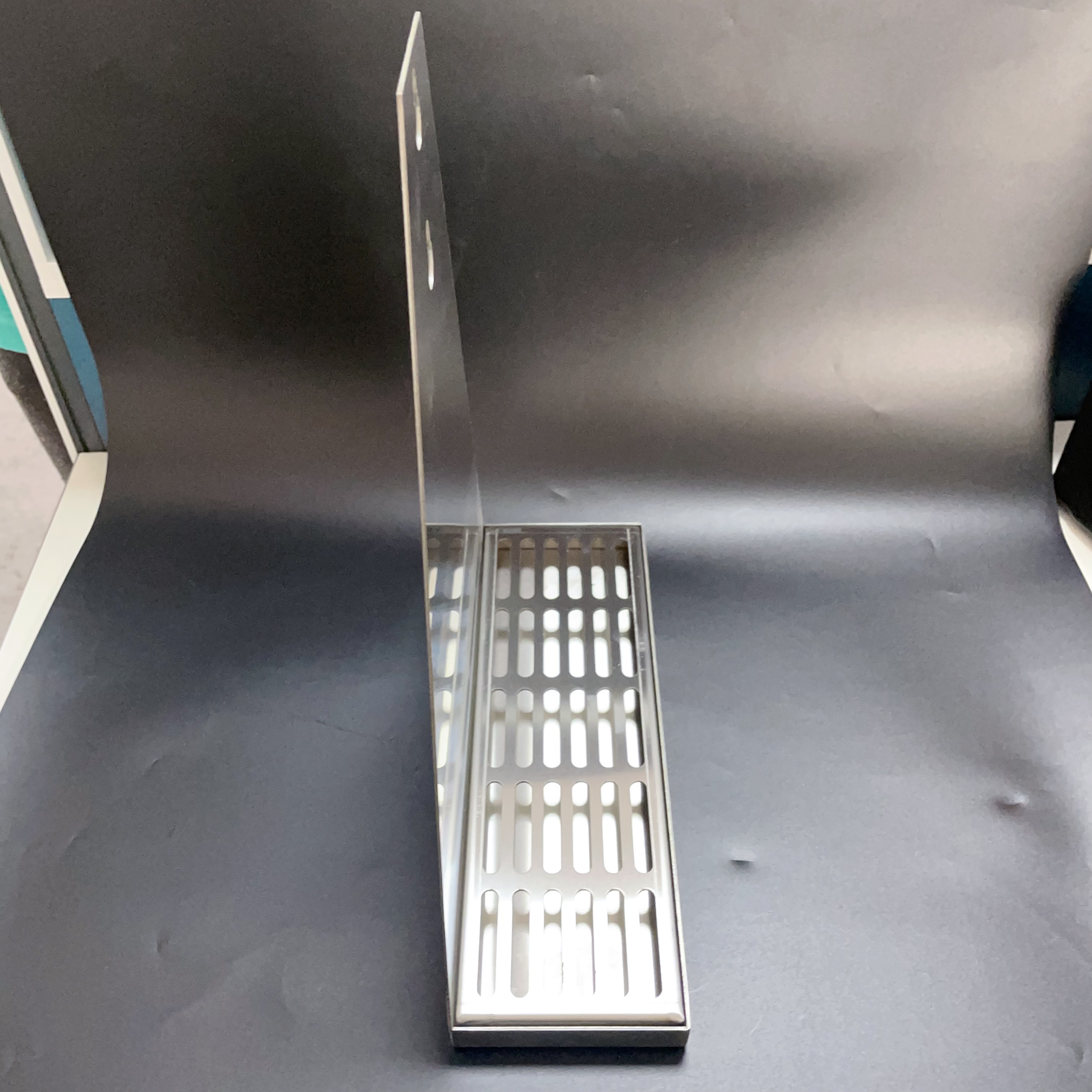 Sanitary Stainless Steel 304/316L Other Beverage & Wine Machines Wine Dripo Boxes