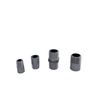 NPT Single and Double Male Thread Connector Stainless Steel 304 Hose Adapters Food Grade 1/2inch Pipe Fittings