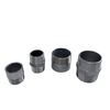 NPT Single and Double Male Thread Connector Stainless Steel 304 Hose Adapters Food Grade 1/2inch Pipe Fittings