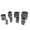 NPT Single and Double Male Thread Connector Stainless Steel 304 Hose Adapters Food Grade 1/2inch Pipe Fittings