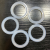 Spiral Wound Gasket Customize Set OEM Pump Rubber Seal Origin Certificate ISO Sanitary Ring-joint Gaskets Silicon Gasket