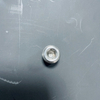 Ss304 1/4'' Npt Pipe Size 18 Threads Per Inch 0.40'' Thread Engagement Screw Nipple Bushing