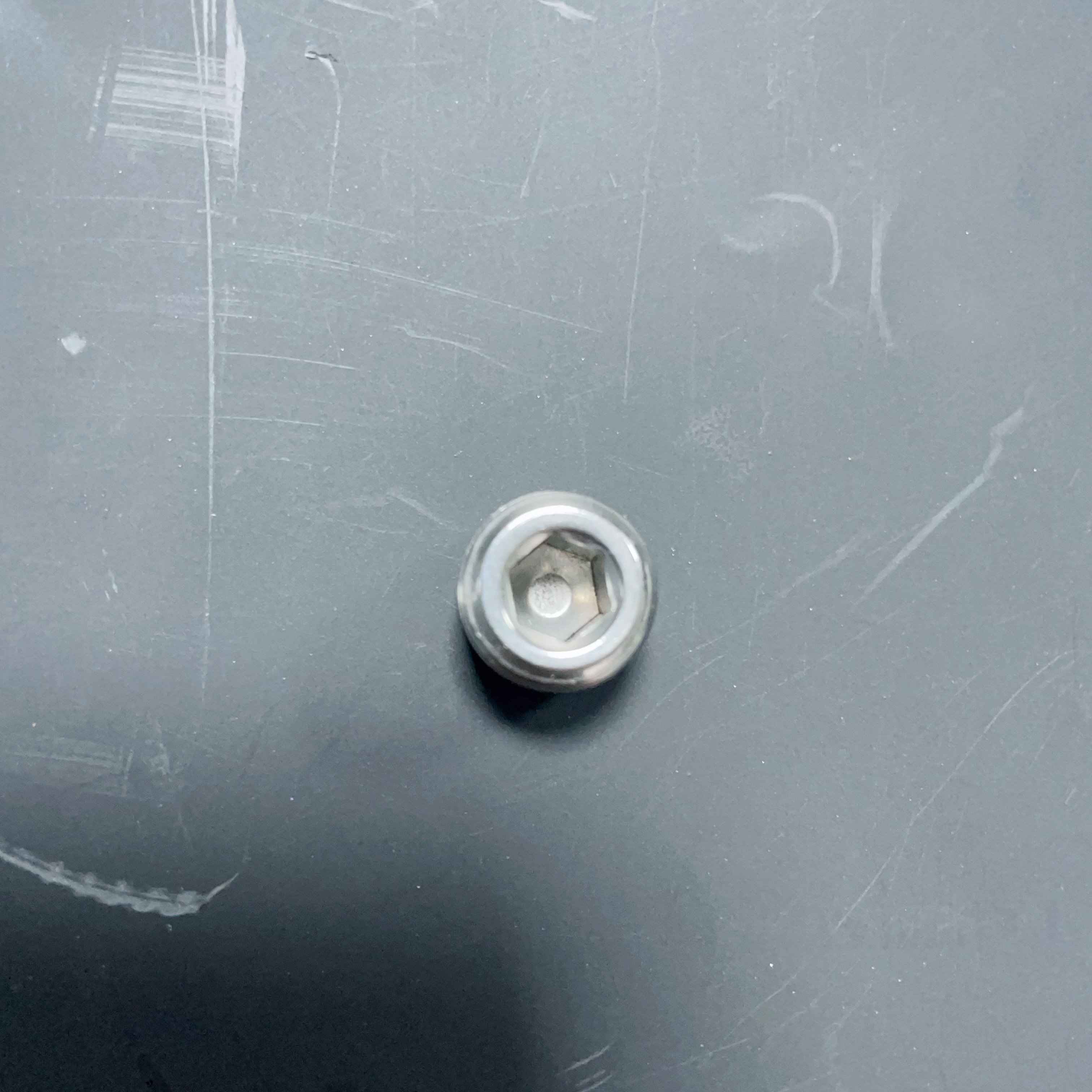 Ss304 1/4'' Npt Pipe Size 18 Threads Per Inch 0.40'' Thread Engagement Screw Nipple Bushing