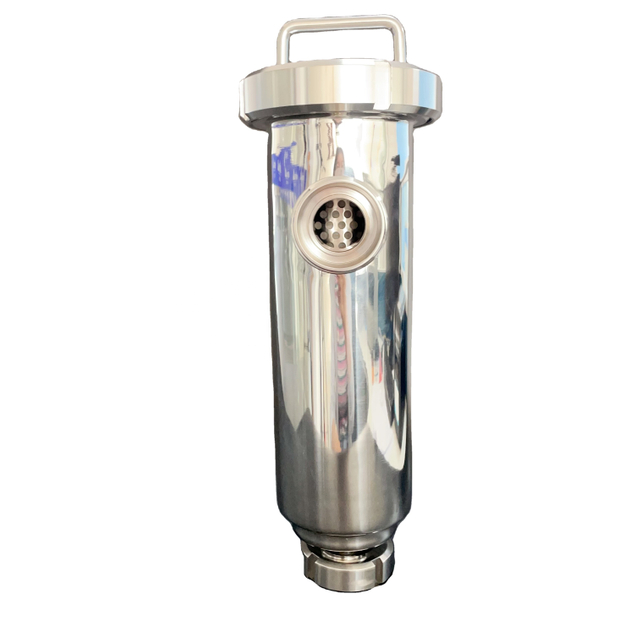 Stainless Steel Water Filter Mash Beverage Union Filters