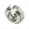 4/6 Slot Stainless Steel DIN Union DN15-DN100 - 304/316L Welded Sanitary Pipe Fittings with ISO Certification