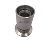 Sanitary Stainless Steel Hose Coupling Coupler Connector Hose Fittings