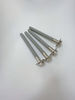 Ss304 Sintered Carbonation Stone Beer Brewing Equipment Pipe Fittings
