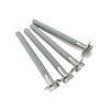 Ss304 Sintered Carbonation Stone Beer Brewing Equipment Pipe Fittings