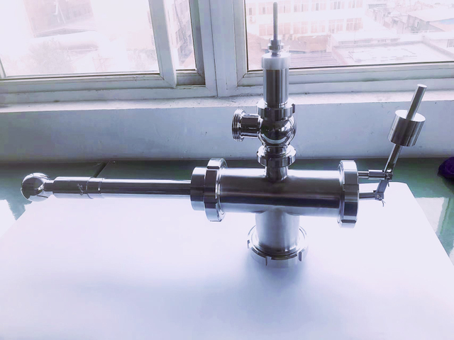 BrewerGuard: CIP Cleaning And CO2 Recovery System for Brewery, Beverage, And Pharmacy Industries