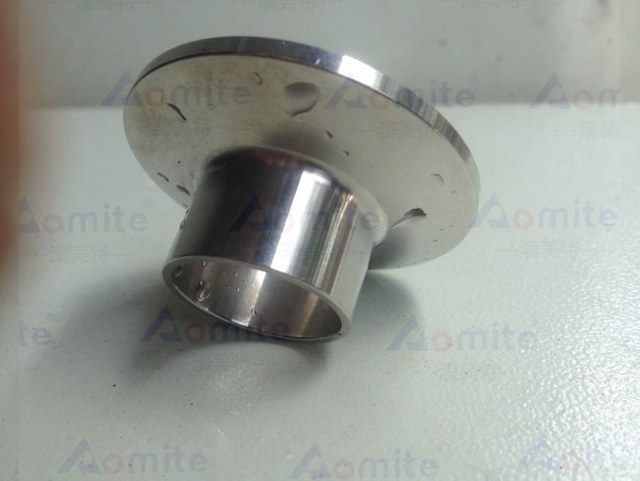 18/22/28/40/52/65/70/85mm 316L Sanitary Tri-Clamp Ferrules | ISO-Certified Food-Grade Welded Pipe Connectors for Pharma/Dairy/Beverage Systems | Wenzhou Aomite