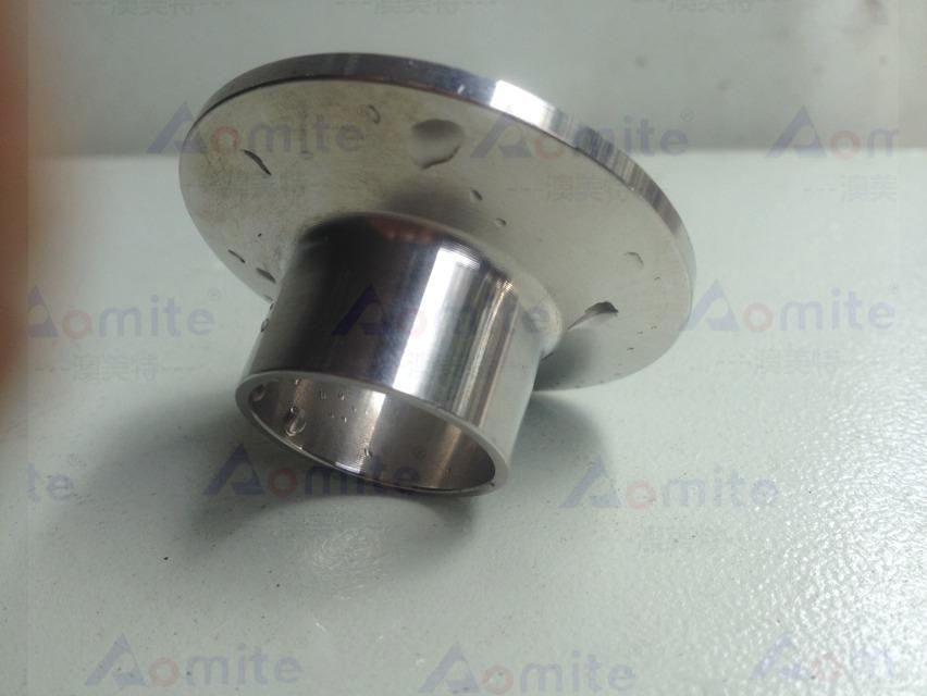 18/22/28/40/52/65/70/85mm 316L Sanitary Tri-Clamp Ferrules | ISO-Certified Food-Grade Welded Pipe Connectors for Pharma/Dairy/Beverage Systems | Wenzhou Aomite