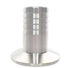 Sanitary Stainless Steel Hose Coupling Coupler Connector Hose Fittings