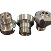 Stainless Steel 304/316L Union Check Valve Non Return Valve