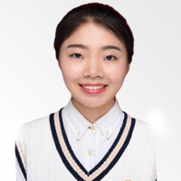 Grace Zhou