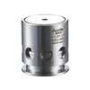 Sanitary Beer Brewing Equipment Stainless Steel Vacuum Break & Pressure Relief Valve Safety Valve Breathing Valve VPRV