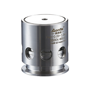 Sanitary Beer Brewing Equipment Stainless Steel Vacuum Break & Pressure Relief Valve Safety Valve Breathing Valve VPRV