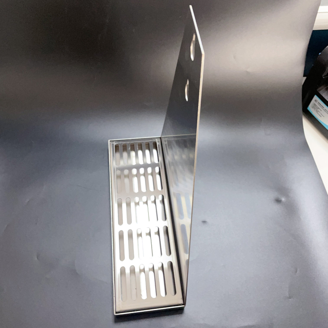 Sanitary Stainless Steel 304/316L Other Beverage & Wine Machines Wine Dripo Boxes
