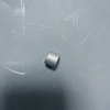 Ss304 1/4'' Npt Pipe Size 18 Threads Per Inch 0.40'' Thread Engagement Screw Nipple Bushing