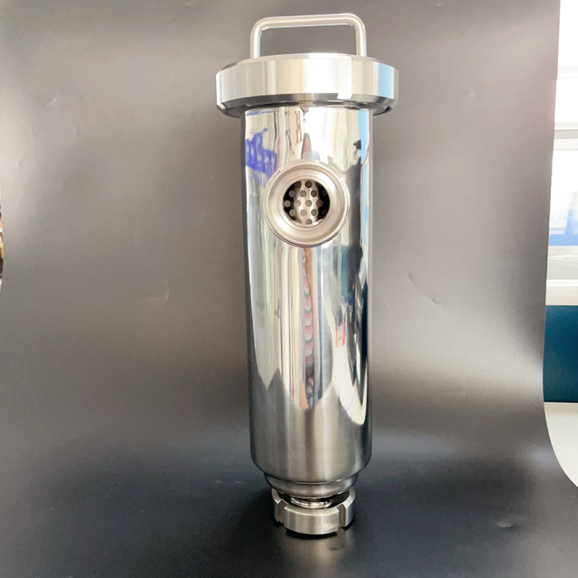 Stainless Steel Water Filter Mash Beverage Union Filters