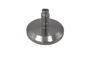 Sanitary Stainless Steel Hose Coupling Coupler Connector Hose Fittings