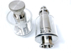 AOMIT Beer Brewing Equipment | 0.2-2.2 Bar Triclamp Safety Pressure Relief Valves mini Straight Type Spunding Valve with scale
