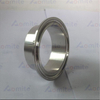 18/22/28/40/52/65/70/85mm 316L Sanitary Tri-Clamp Ferrules | ISO-Certified Food-Grade Welded Pipe Connectors for Pharma/Dairy/Beverage Systems | Wenzhou Aomite