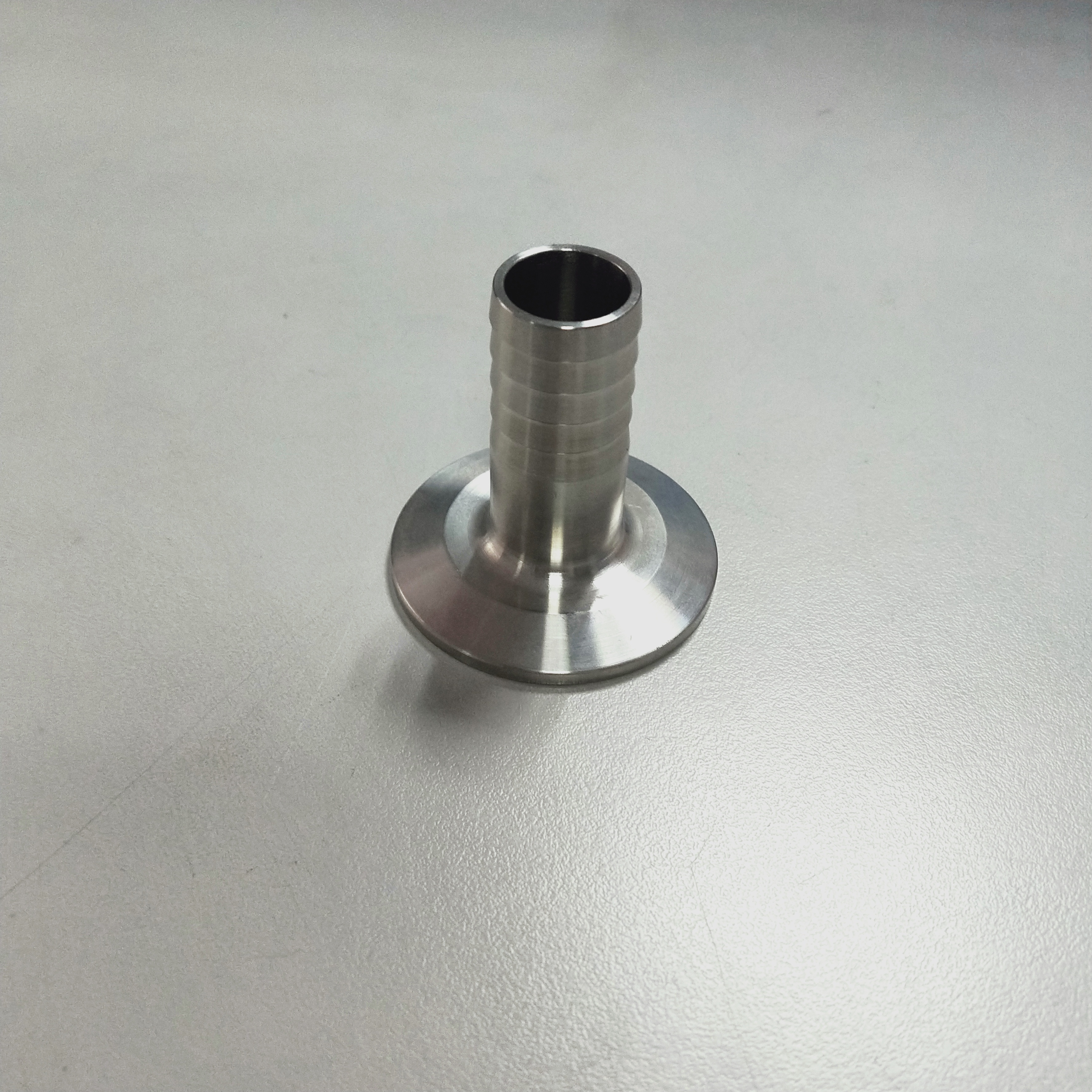 Sanitary Stainless Steel Hose Coupling Coupler Connector Hose Fittings